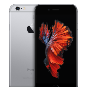 iPhone 6s