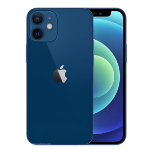 iPhone 12 mini